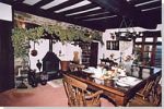 Lodfin Farm Bed and Breakfast 